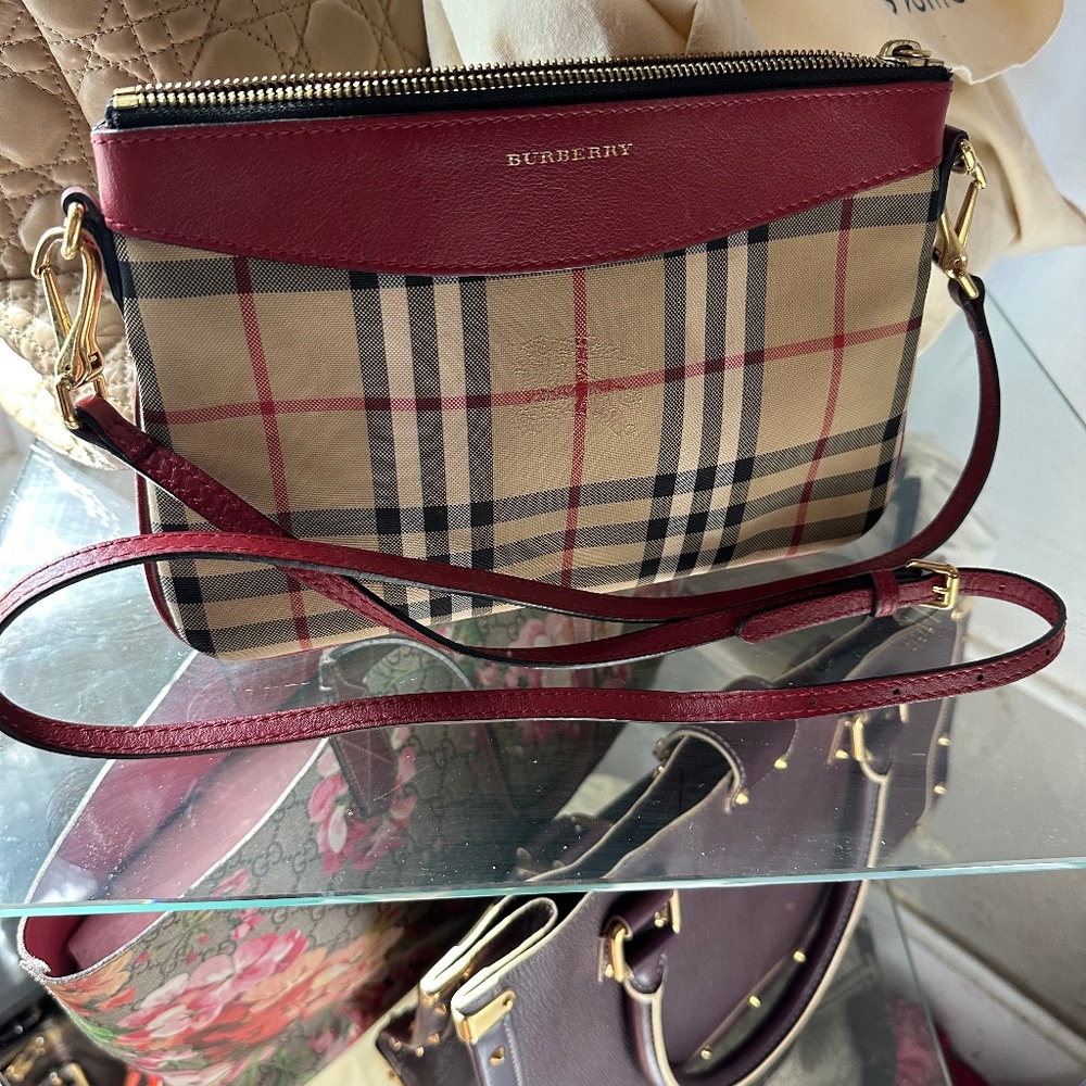 Louie Vuitton